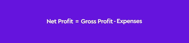 Gross Profit Vs Net Profit Key Differences Formulas And Definition 3080